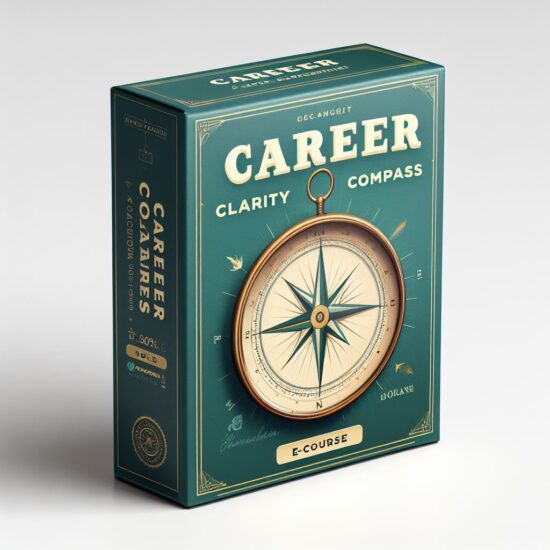 Download our Career Clarity and Coaching E-Course today